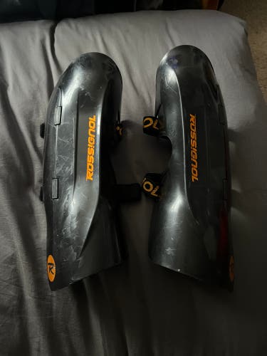 Rossignol Shin Guards