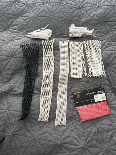 New StringKing Type 4x