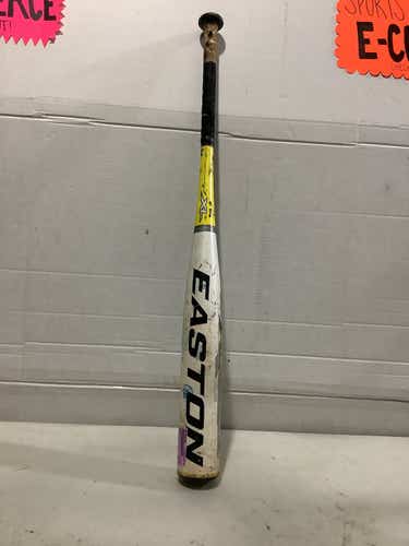 Used Easton Xl3 32" -5 Drop Usssa 2 5 8 Barrel Bats
