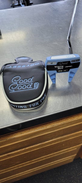 Odyssey Limited Good X Odessey 7 Mallet Putters | SidelineSwap
