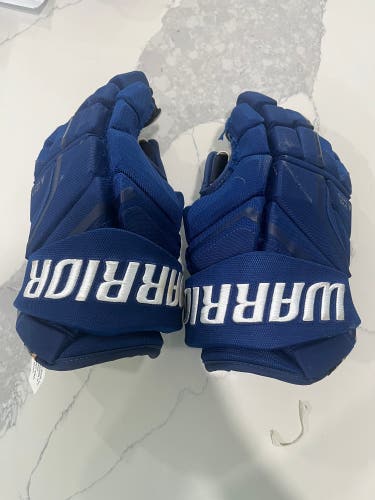 Warrior 13"  Franchise Gloves