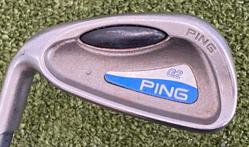 PING G2 8 Iron LH Left-Handed Ping TFC 100 Regular Graph (L8073)