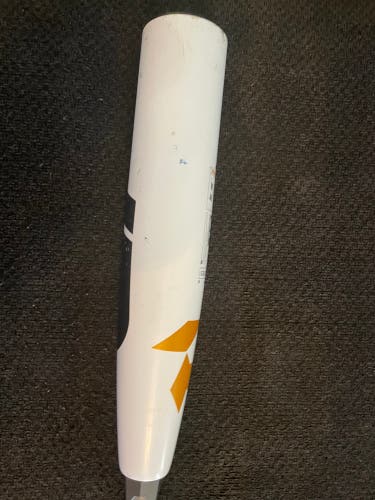 Used Demarini Baseball Bat