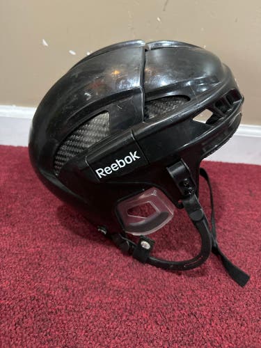 Small Reebok 11K Helmet Item#BRH1