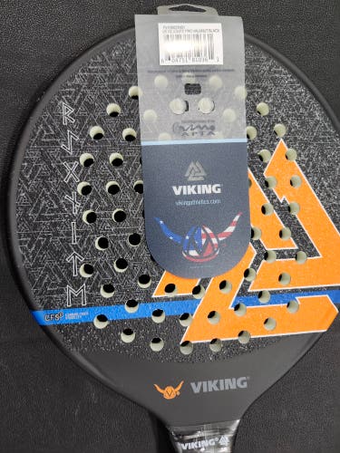 Viking re-ignite pro 2023 upc 604751810361