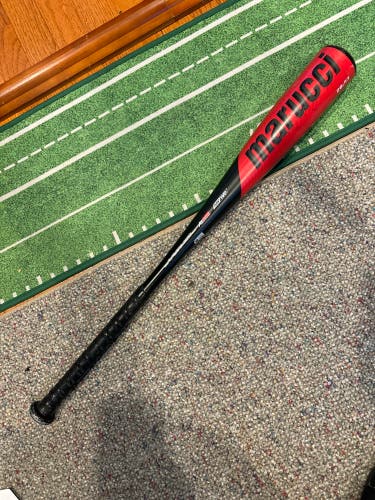 Marucci Cat USA 28/17 28” -11 USA Baseball Bat Clean OEM Grip