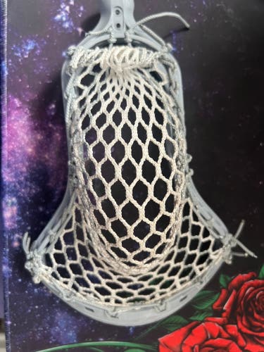 Used Attack & Midfield Unstrung Mirage 2.0 Head