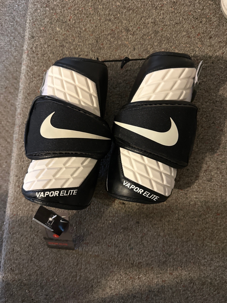 New Large Nike Vapor Elite Arm Pads
