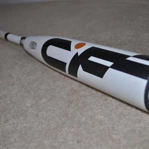 31/21 Demarini CF Zen CBZL-22 USSSA Composite Baseball Bat