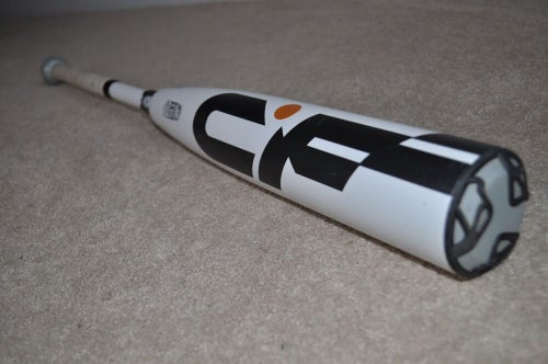 31/21 Demarini CF Zen CBZL-22 USSSA Composite Baseball Bat