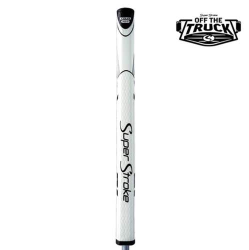 SuperStroke Zenergy Tour 3.0 17" Off The Truck Putter Grip