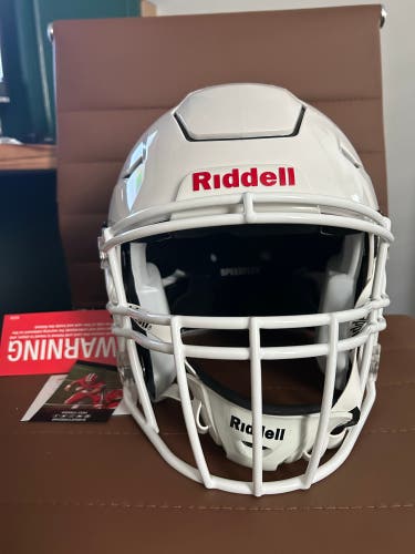 Riddell SpeedFlex Helmet - New
