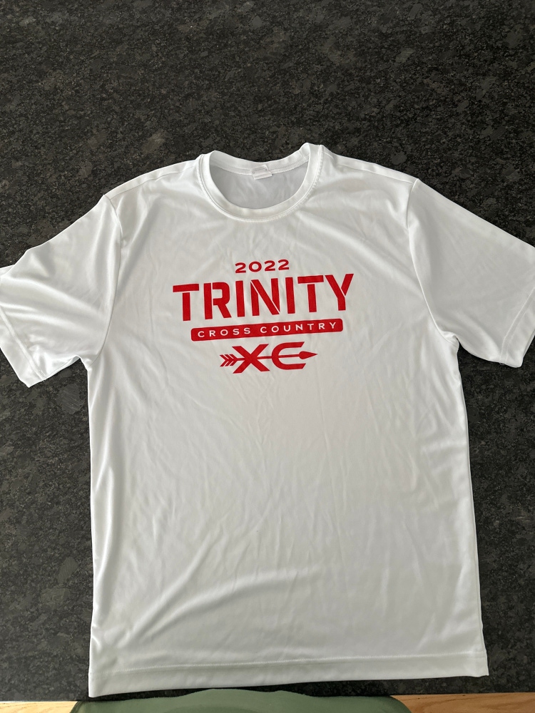 Trinity Cross Country Shirt