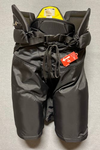 New Pro Stock San Jose Sharks CCM HPTKXP Pants - XL