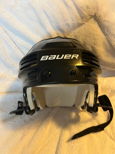 Bauer 4500 Hockey helmet black men’s large