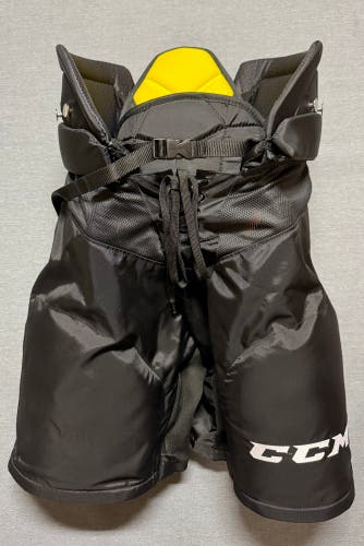 Pro Stock CCM HPTK Pants - Large