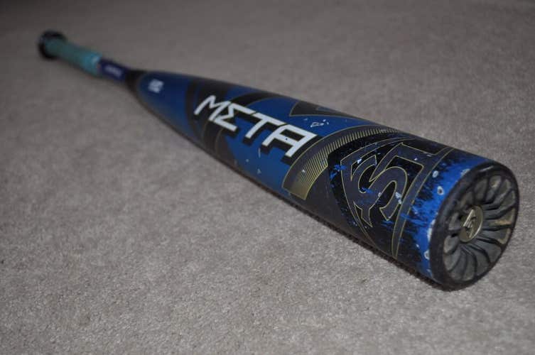 31/28 Louisville Meta BBMTB3-20 BBCOR Composite Baseball Bat