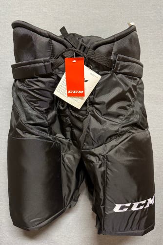 New Pro Stock Colorado Avalanche CCM HP35C Pants - XL
