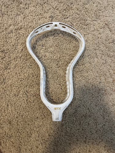 USED STX HYPER POWER