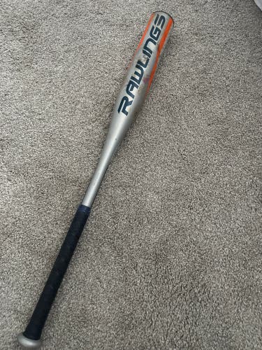 Rawlings Storm softball bat
