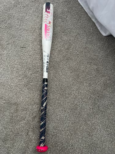 Used Composite (-13)  28" proven Bat