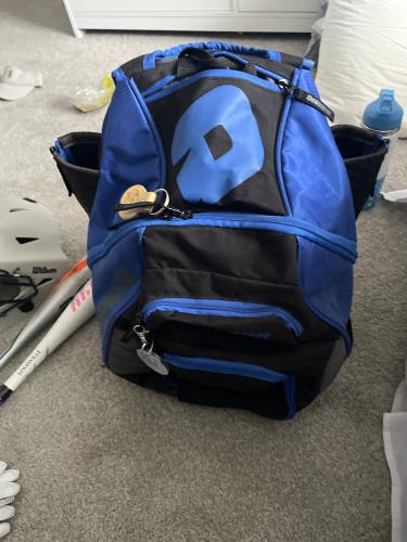 Demarini baseball Backpack Bag
