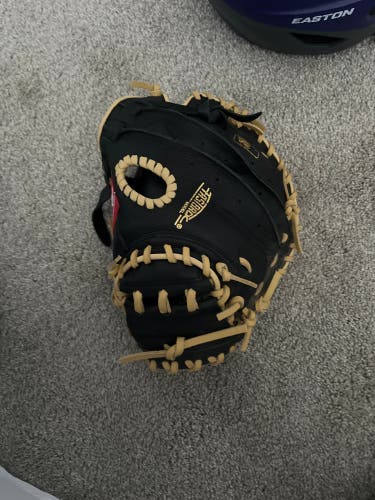 Right Hand Throw 31.5" Highlight Series Baseball Glove