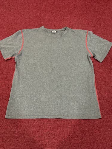 4orte Base Layer/work Out Shirt Size Xl Item#4TGXL