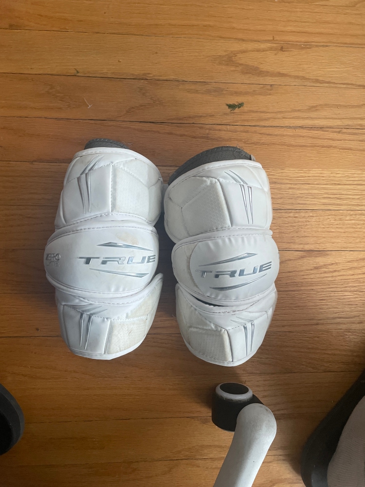 Adult Large/Extra Large True ZeroLyte Arm Pads