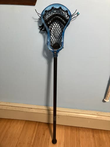 ECD Frost ION on Maverick Hyperlite