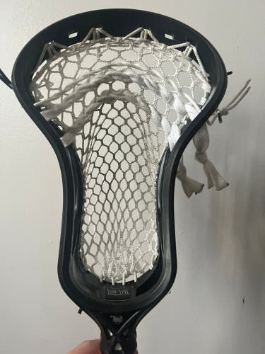 Used Attack & Midfield Strung Mirage 2.0 Head