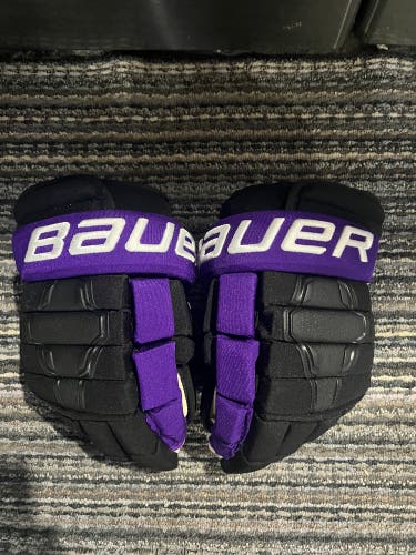 Bauer 14" Nexus 2N Gloves