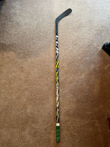 Senior Right Handed P29  Super Tacks AS4 Hockey Stick