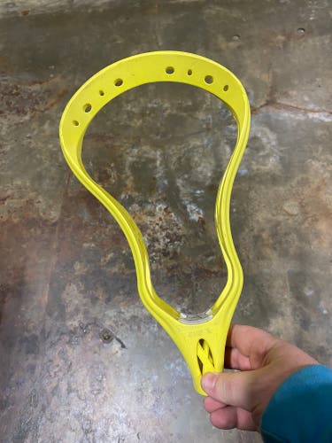 Used Attack & Midfield Unstrung Evo X Head