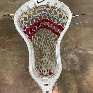 Used Attack & Midfield Strung Lakota U Head