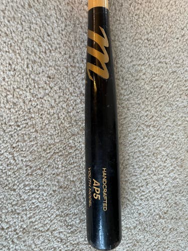 2019 Wood (-5) 24 oz 29" AP5 Bat