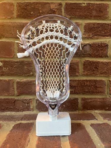 !NEW! Strung ECD Ion (Clear)