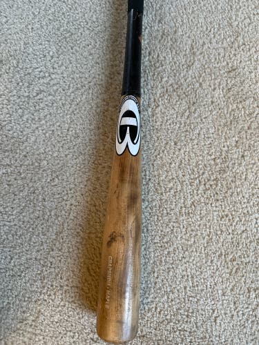 2020 Maple (-3) 27 oz 30" Unknown Brand Custom Bat