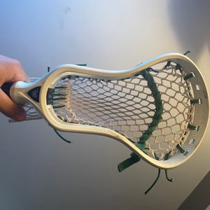 Used Attack & Midfield Strung DNA Head
