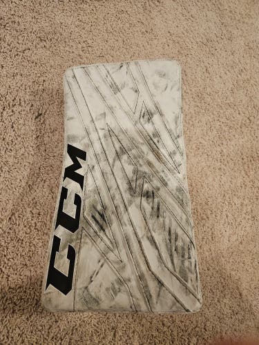 Used CCM Regular Extreme flex 4.9