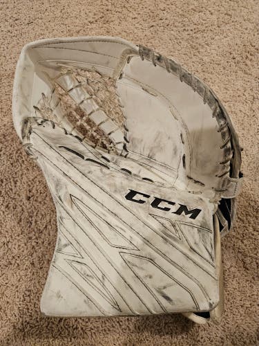 Used CCM Regular Extreme flex 4.9
