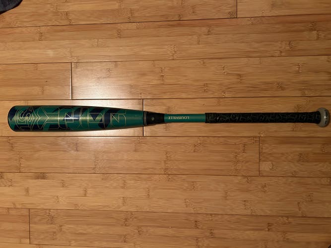 2023 Composite (-12) 17 oz 29" Meta Bat