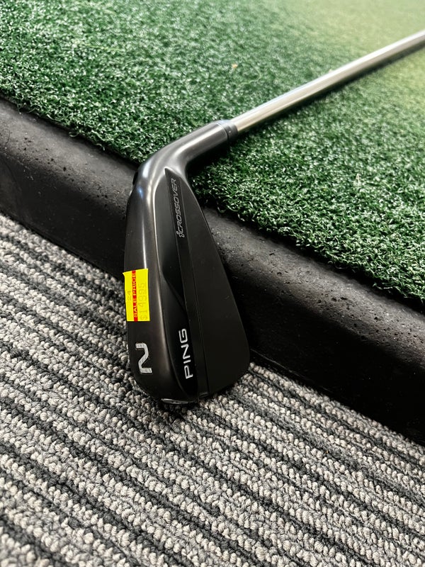 Used 2 iron G Crossover | SidelineSwap