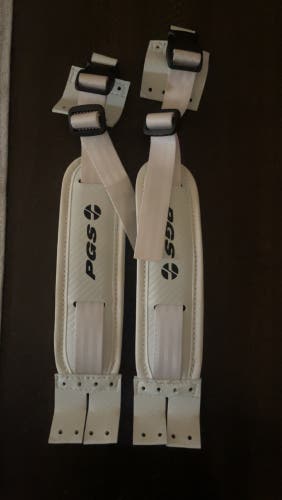 PGS Rotation Control Straps