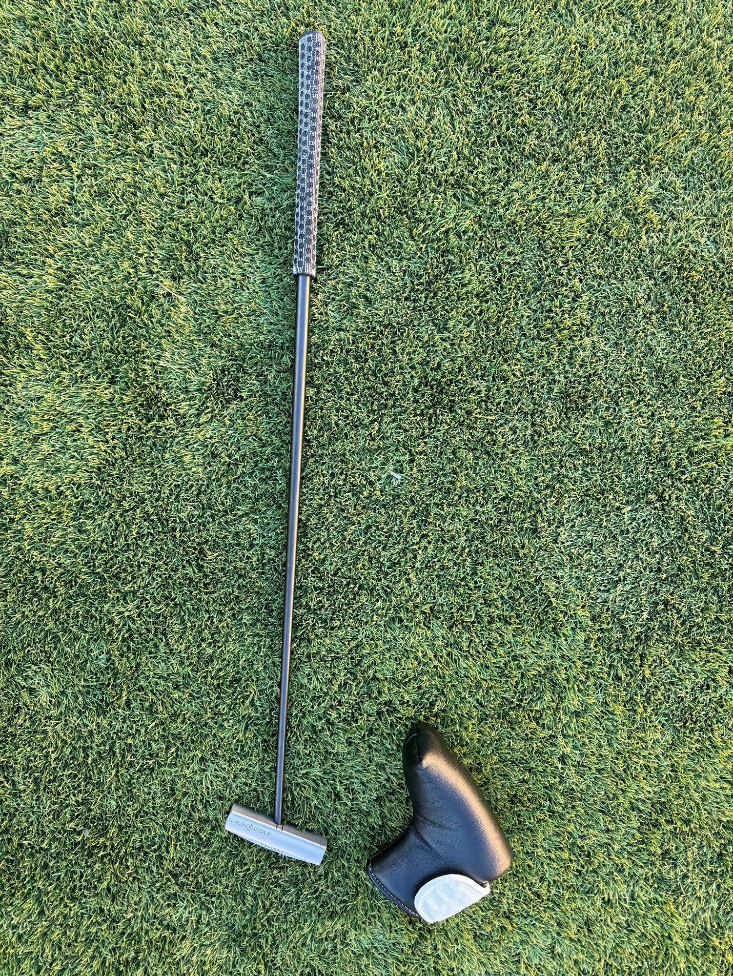 LAB Golf B.2 Putter | SidelineSwap | Buy and Sell on