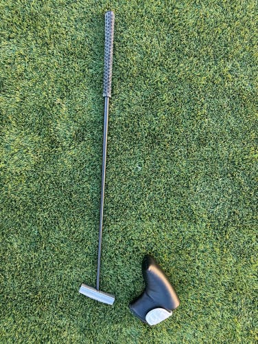 LAB Golf B.2 Putter