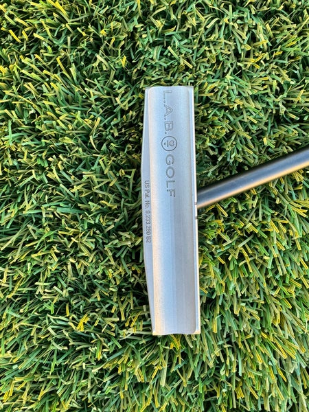 LAB Golf B.2 Putter | SidelineSwap | Buy and Sell on SidelineSwap