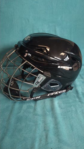 Used Large Easton S19 Helmet