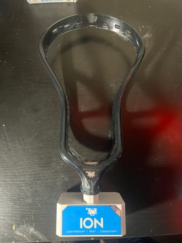 New Attack & Midfield Unstrung Ion Head