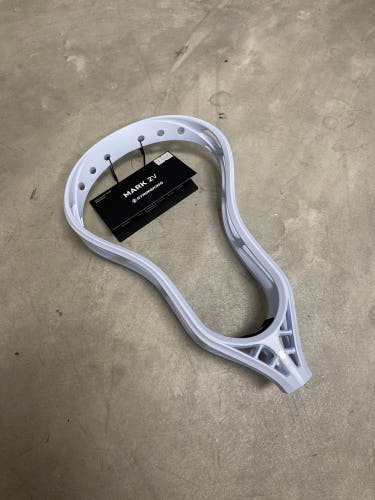 New Unstrung StringKing Mark 2V Head